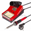 Rexant Паяльная станция (160-480°С) цифровой дисплей 220V/40 Вт 12-0150