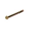 Rexant 3818-20-4 Анкерный болт с гайкой 8х85