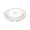Rexant 604-0641 Комплект лампы и светильника GX53 «ЯРКИЙ НЕЙТРАЛЬНЫЙ ЗОЛОТОЙ»