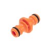 Rexant 62-0222 Двойник для быстросъемного соединения ЧЕТЫРЕ СЕЗОНА