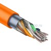 Rexant Кабель FTP 4PR 23AWG CAT6 01-0151