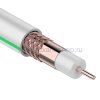 Rexant Кабель SAT 703B+Cu/Cu/Cu, (75%), 75 Ом 01-2439-10