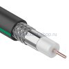 Rexant Кабель SAT 703 B, Cu/Al/Al, (75%), 75 Ом 01-2436-1