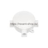 Rexant Коробка распаячная трехрожковая ОУ, 70x35, IP20 28-3065