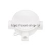 Rexant Коробка распаячная четырехрожковая ОУ, 70x35, IP20 28-3066
