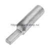 Rexant Наконечник алюминиевый штифтовой НША 25-15 07-4413