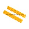 Rexant Клеммная винтовая колодка KВ-10 4-10, ток 10 A 07-5010-3