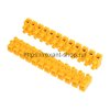 Rexant Клеммная винтовая колодка KВ-25 10-25, ток 60 A 07-5025-3