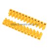 Rexant Клеммная винтовая колодка KВ-35 10-35, ток 80 A 07-5035-3