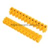 Rexant Клеммная винтовая колодка KВ-40 25-40, ток 100 A 07-5040-3