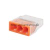 Rexant Экспресс-клемма REXANT СМК 2273-203 07-3212