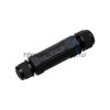Rexant Кабельный коннектор I-образный (3PIN 0,5-2,5мм2) IP68 07-5961