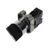 Rexant Переключатель BD21 2P короткая ручка NO 36-5550