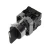 Rexant Переключатель BD32 3P короткая ручка NO 36-5551