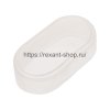 Rexant Силиконовый колпачок для кнопок APBB 36-9014