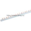 Rexant Шина соединительная типа PIN штырь 2Р 100 А 11-2242