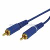 Rexant Шнур 2x2 RCA 5 м 17-0106-1