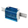Rexant Шина на DIN-рейку в корпусе (кросс-модуль) 4х11 11-2304-11