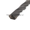 Rexant Набор буров по бетону 5-6-8-10х160 мм 91-0405