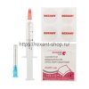 Rexant Смазка для кулеров (вентиляторов) SX-1, шприц 2 мл 09-3981