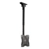 Rexant 38-0309-1 Кронштейн для телевизора 13"-43", потолочный подвесной