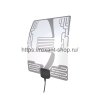 Rexant Антенна комнатная для УКВ/FM радио RX-552 34-0552