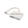 Rexant Переходник Lightning (Male) - HDMI (Female) 18-4152