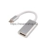 Rexant Переходник Type-C (Male) - HDMI (Female) 18-4150