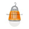 Rexant Антимоскитный кемпинговый фонарь R20 USB 71-0076