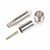 Rexant Разъем гнездо FME RG 58 обжим 05-5004