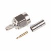 Rexant Разъем штекер SMA RG 174 обжим 05-5010