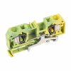 Rexant Клемма с заземлением 10 кв мм FJ1 81-5428