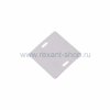 Rexant Бирка кабельная "У-153 (М.квадрат)" 07-6253
