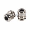Rexant Кабельный ввод металлический PGM-11 07-8211