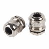 Rexant Кабельный ввод металлический PGM-16 07-8216