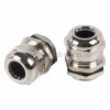 Rexant Кабельный ввод металлический PGM-21 07-8221