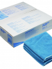 Rexant 80-0808 Микрофибра в картонной коробке, 25х25см, 200 гр/м2, 30 шт