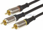 Rexant Шнур 3RCA Plug 17-0235
