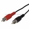 Rexant Шнур 2x2 RCA 5 м 17-0106