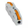 Rexant 07-5180 Клемма СМК прокалывающая ответвительная 1 мм? (1 ввод, 1 вывод)