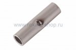 Rexant СОЕДИНИТЕЛЬНАЯ ГИЛЬЗА (СГ L-15мм) 08-0722