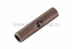 Rexant СОЕДИНИТЕЛЬНАЯ ГИЛЬЗА (СГ L-21мм) 08-0713