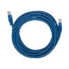 Rexant 02-0104-5 Патч-корд U/UTP, CAT 5e, RJ45-RJ45, 26AWG, LSZH
