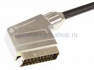 Rexant Шнур SCART Plug - SCART Plug 21pin 17-1116