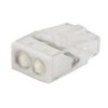 Rexant 07-3216-20 Экспресс-клемма с пастой СМК 2273-242, 2-проводная 0.5-2.5 мм?