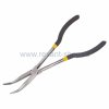 Rexant Тонкогубцы удлиненные изогнутые 45Ъ 12-4627-4