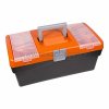 Rexant Ящик пластиковый для инструмента 12-5001-4