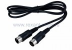 Rexant Шнур DIN 5PIN Plug 17-2522-4