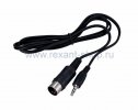 Rexant Шнур DIN 5PIN Plug 17-2502-4