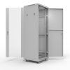 Rexant 04-2304 Шкаф напольный 19" серии Standart 47U 600х600мм